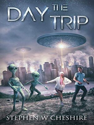 cover image of The Day Trip